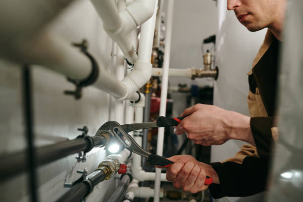 Best Best Plumbers Near Me  in Lake Shore, UT