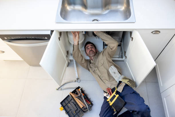 Best Affordable Plumbing Services  in Lake Shore, UT