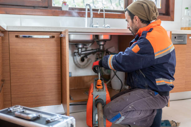 Best Same-Day Plumbing Service  in Lake Shore, UT