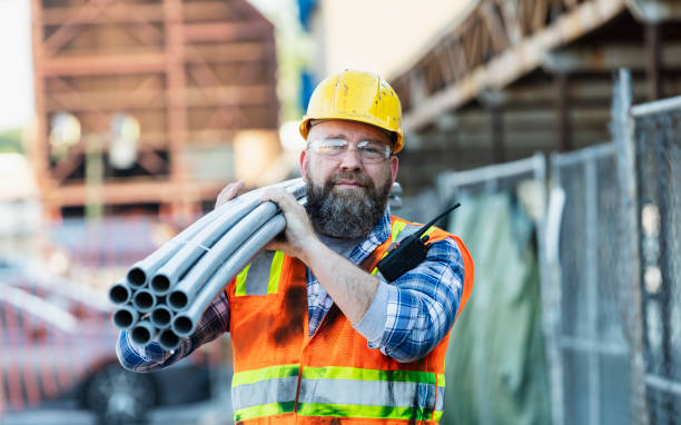 Best Toilet Repair Services  in Lake Shore, UT