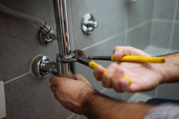 Professional Plumbing in Lake Shore, UT