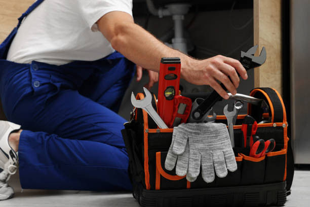 Best Emergency Plumbing Repair  in Lake Shore, UT