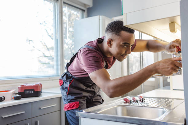 Best Gas Line Repair  in Lake Shore, UT